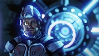 Fan BioWare pokazuje jak może wyglądać Mass Effect 4