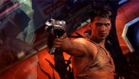 DMC: Devil May Cry - porównanie grafiki na PC, PS3 i X360