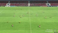 Styczniowa dominacja FIFA 13. Top 10 UK (6 - 12 stycznia)