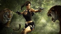 Tomb Raider: Underworld za darmo na stronie Core Online – oglądanie reklam w zamian za czas gry