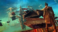 Premiera konsolowych wersji gry DMC: Devil May Cry w Polsce