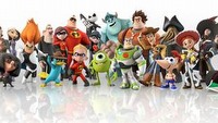 Disney Infinity - powstaje konkurencja dla marki Skylanders