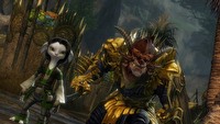 Guild Wars 2 - koniec z bezpłatnym transferem postaci. W zamian opcja gościa