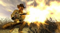 Bethesda rejestruje znak towarowy Fallout dla programu telewizyjnego