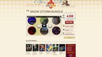 W nowym Indie Royale tanio kupicie m.in. Resonance, Hinterland i RoboBlitz