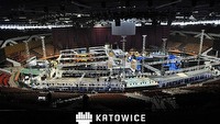 Intel Extreme Masters Katowice - pierwsze rozgrywki rozpoczęte, jutro otwarcie dla publiczności!