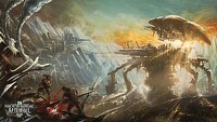 Afterfall: Perła Pustkowi – Nicolas Games szykuje epizodyczną strzelankę