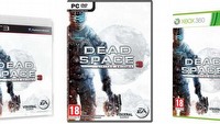 Zamów Dead Space 3 przed premierą i zdobądź Edycję Limitowaną