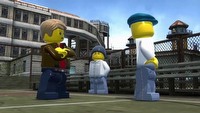 Data premiery gry LEGO City Undercover, czyli „GTA w świecie LEGO”