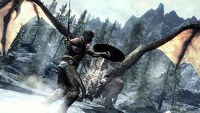 The Elder Scrolls V: Skyrim – premiera brakujących dodatków DLC w lutym na PC i PlayStation 3