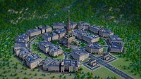 Zgłoszenia na zamknięte beta testy gry SimCity w przyszły weekend