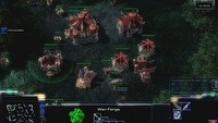 Film prezentujący moda Warcraft: A New Dawn - fanowski sequel Warcraft III