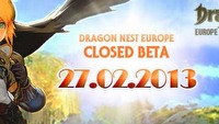 Niebawem ruszy zamknięta beta Dragon Nest Europe