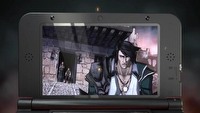 Kampania w Castlevania: Lord of Shadow – Mirror of Fate starczy na 16 godzin