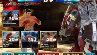 Namco zapowiedziało pecetową karciankę Tekken Card Tournament