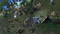 Flesz (22 stycznia 2013) – StarCraft II, Dead Space 3, Tekken