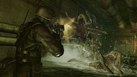 Resident Evil: Revelations trafi na PC, PS3, Xboksa 360 i Wii U w maju