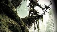 Powieść CRYSIS: Eskalacja Gavina Smitha 20 lutego w Polsce