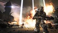 Dust 514 przechodzi w otwartą betę
