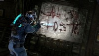 Dead Space 3 – wersja na PC będzie portem z konsol, pojawią się mikropłatności