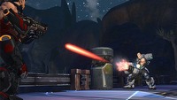 Otwarte testy Firefall w najbliższy weekend