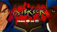Humorystyczna bijatyka Divekick trafi wiosną na PC, PlayStation 3 i PlayStation Vita