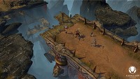 Pierwsze screeny ze strategii fantasy Aarklash: Legacy studia Cyanide