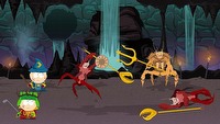Trwa spór o prawo do sprzedaży South Park: The Stick of Truth