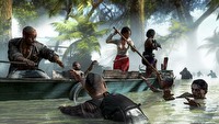 Pierwszy zapis rozgrywki z Dead Island Riptide (aktualizacja: filmik z polskimi napisami)