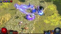 Start otwartych beta testów Path of Exile - darmowego „klona Diablo”