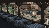 Mamy demo Omerta: Miasto Gangsterów – gry o gangsterach z czasów prohibicji