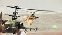 Ace Combat: Assault Horizon debiutuje na PC