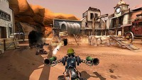 Wieści ze świata (Guns and Robots, Ouya, Kingdom Hearts, THQ) 25/1/13