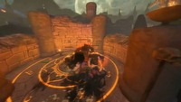 Ruszyła otwarta beta gry MOBA Smite