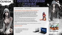 Wybierz najlepszy cosplay DMC: Devil May Cry - konkurs na GRYOnline.pl