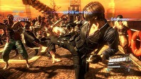 Resident Evil 6 – pierwsze screeny z wersji PC