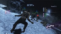 Resident Evil 6 - pierwszy filmik z wieloosobowego trybu Siege