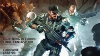 Killzone Najemnik najładniejszą grą na konsolę PlayStation Vita?