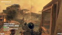 Call of Duty: Black Ops II wraca na fotel lidera. Top 10 UK (20 - 26 stycznia)