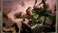 Wildman, nowy projekt twórców Supreme Commander, nie radzi sobie na Kickstarterze