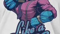 Gracz na wypasie - gadżety dla fana League of Legends