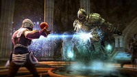 Terminy weekendowych beta testów gry Neverwinter i pakiety z dodatkami