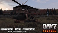 Wieści ze świata (DayZ Origins, Dark Souls, Grand Theft Auto) 29/1/13