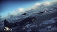 Ruszyły otwarte beta testy War Thunder