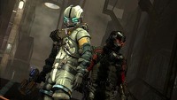Producent Dead Space 3 broni pecetowej wersji