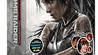 Zamów grę Tomb Raider przed premierą i ciesz się unikatowymi dodatkami