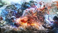 Znamy europejską datę premiery Soul Sacrifice
