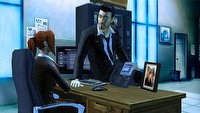 Premiera The Wise Monkey - drugiego epizodu przygodówki Cognition: An Erica Reed Thriller