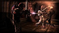 Dead Space 3 zawiera cztery dodatkowe tryby gry – więcej niespodzianek jest w drodze