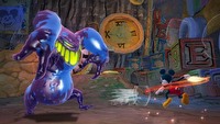 Flesz (30 stycznia 2013) – Epic Mickey 2, Dead Space 3, Cognition, Torment